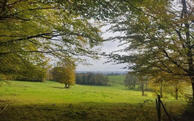 Charming Apartment in Ardennes