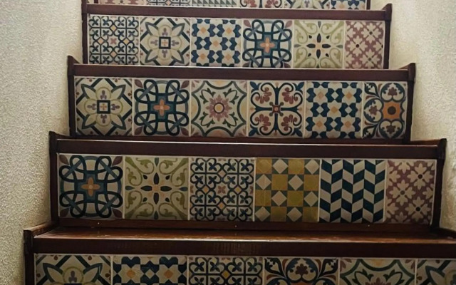 Central Tavira apartment with balcony, Casa Cristina