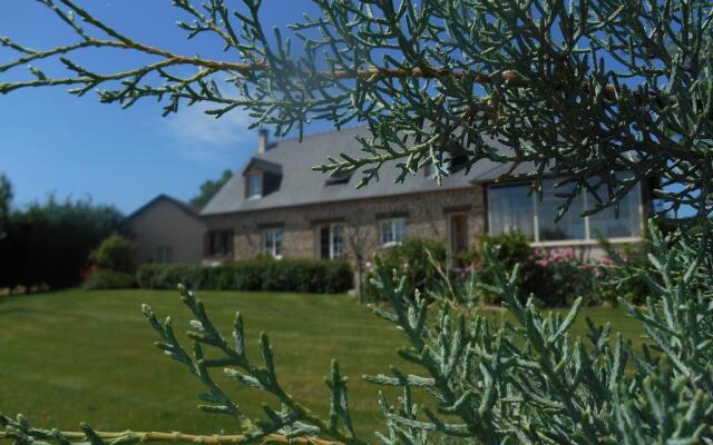 Chambres dHôtes Le Clos Vaucelle