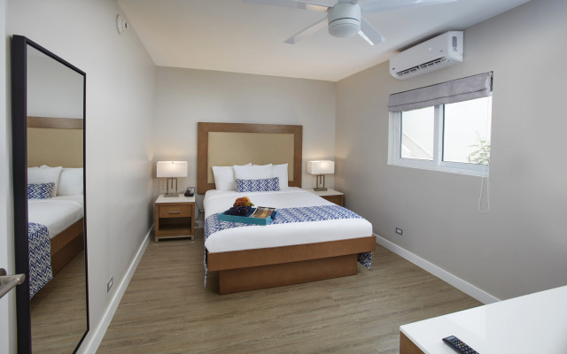 Divi Carina Bay All Inclusive Beach Resort & Casino