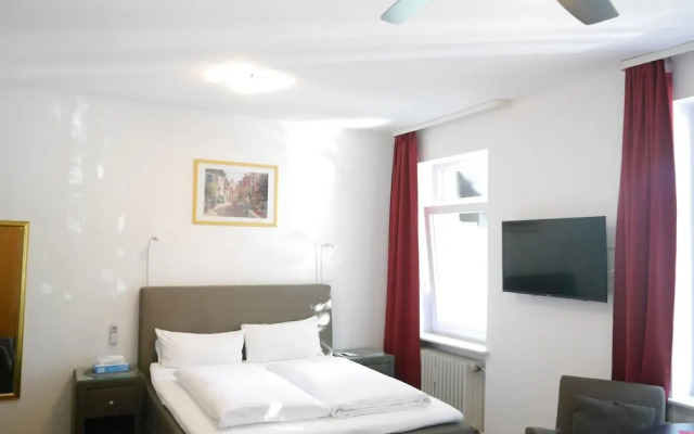 Hotel Tuniberg