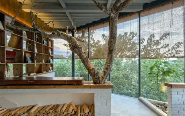 816 Starlight Homestay (Chongqing)