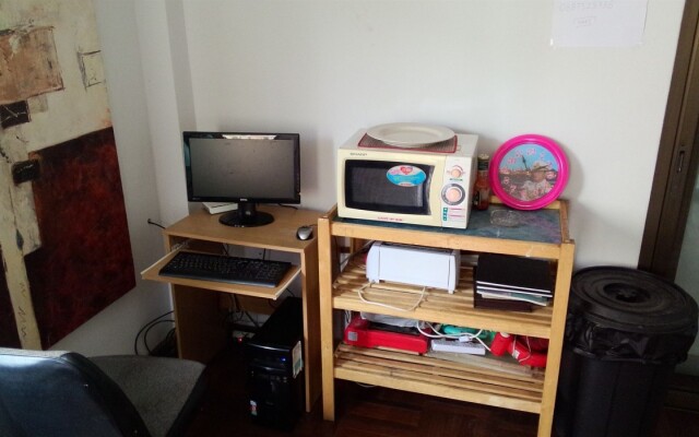 Narri's Hostel Dormitory