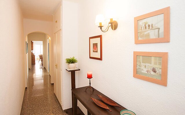 Apartment Sant Pol Sant Pol de Mar