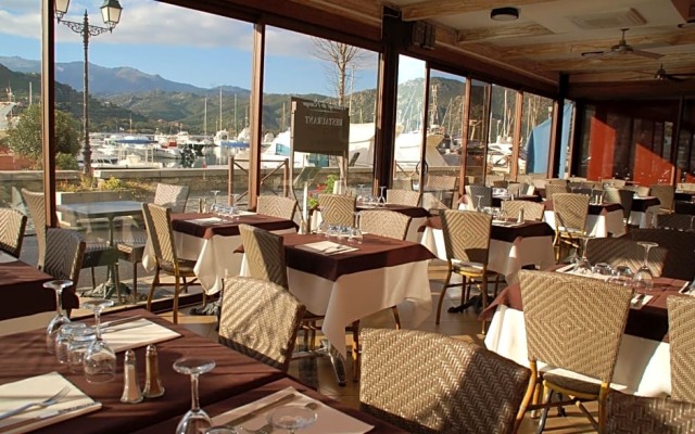 L'Europe Hotel Restaurant