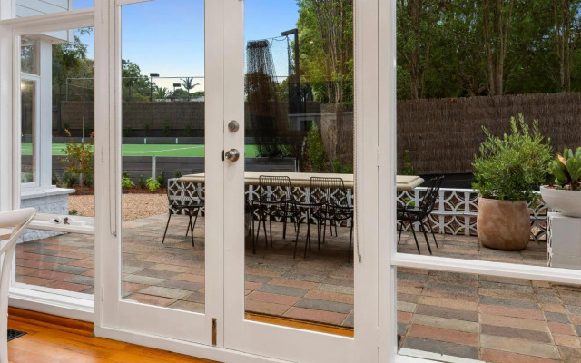 Sun Valley - Boutique Portsea Accommodation