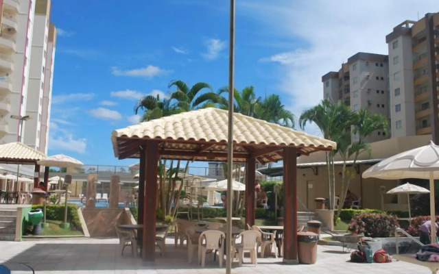 Prive das Thermas I - Achei Férias