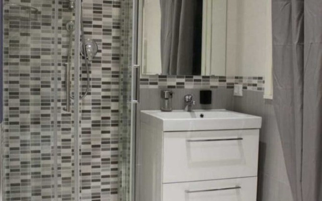 Bsuites Apartment