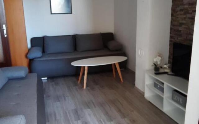 Apartment Gajac A7 44