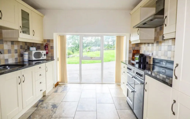 Ghyll Bank Byre
