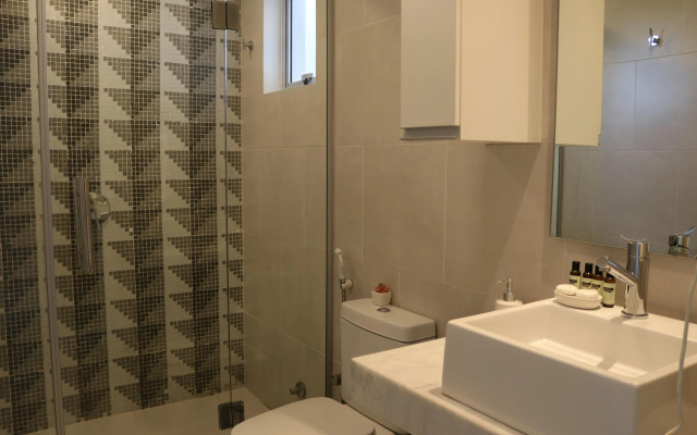 Start Villa Morra Rent Apartments