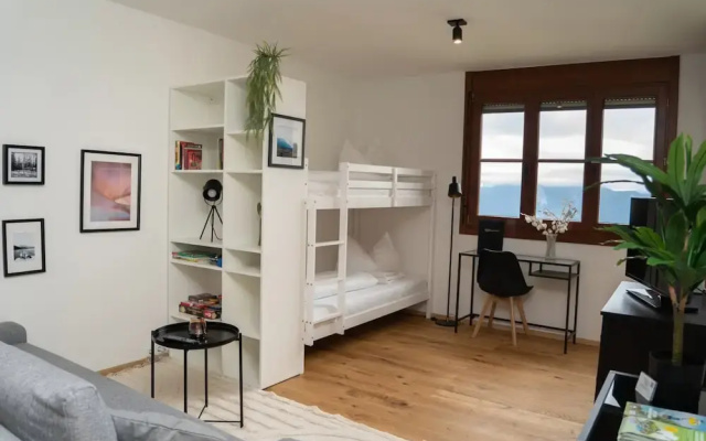 Apartment on the Gerlitzen
