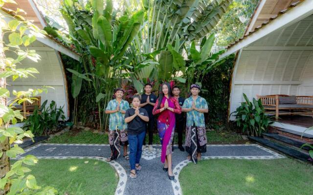 Elysium Bali