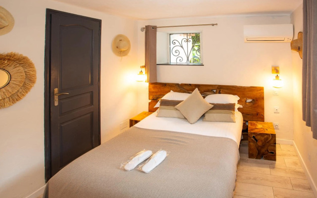 Villa Claudia Hotel
