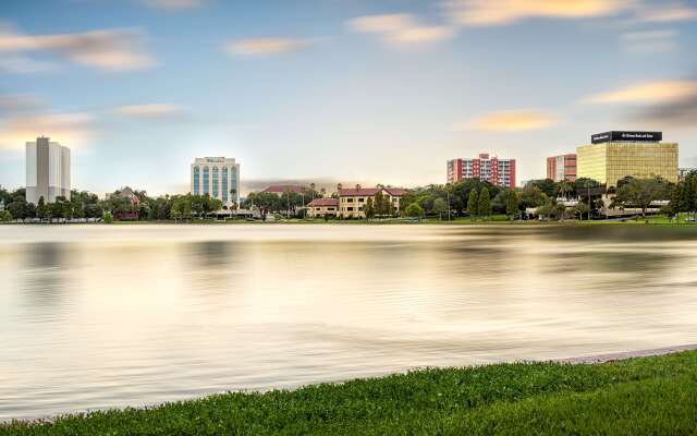 Hyatt Place Lakeland Center