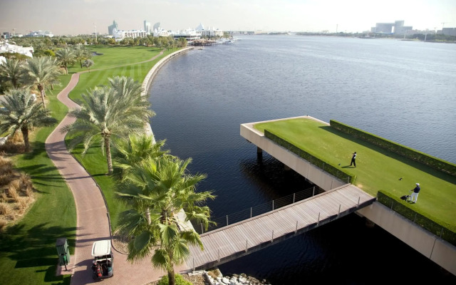 Elara & Golf Villas - curated by Park Hyatt Dubai