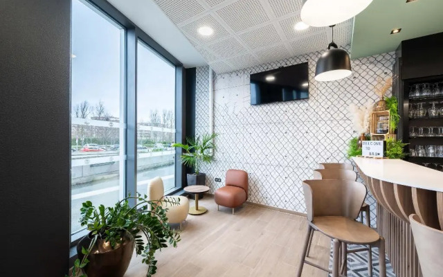 B&B HOTEL Lille Grand Stade