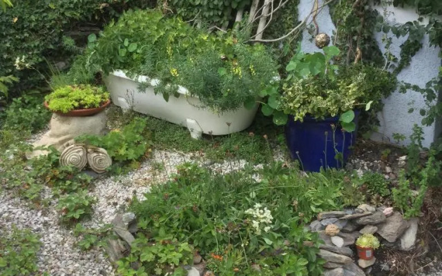 Gästewohnung Bed and Breakfast Hering in Dill