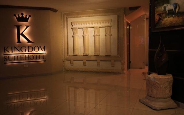 Kingdom Suite Hotel