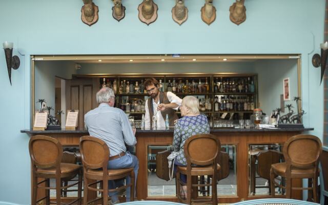 The Skye Inn
