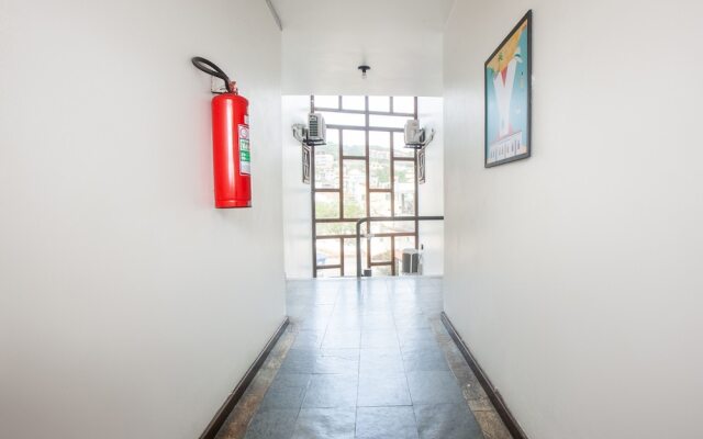 Pousada Terra Do Sol