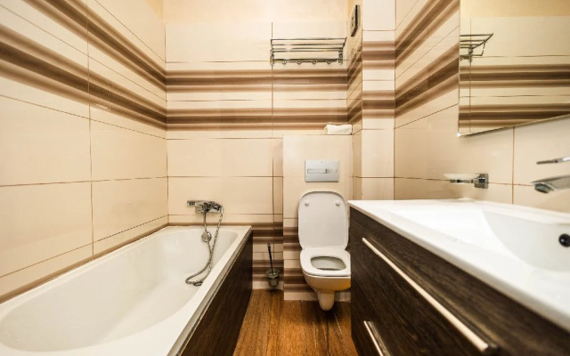 Apartamente WHITE TOWER cm