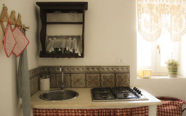 La Casa Fiorita - Noto