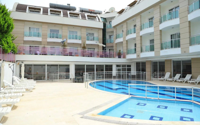 Life Elite Hotel