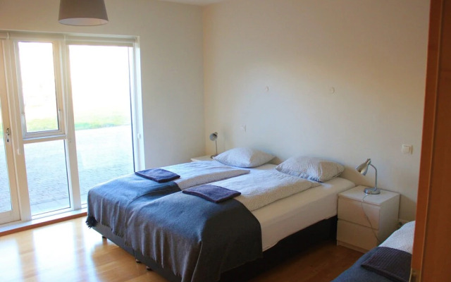 Large Apartments StayWest