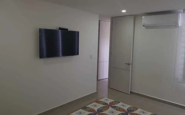 Apartamento Ciudalela NIO