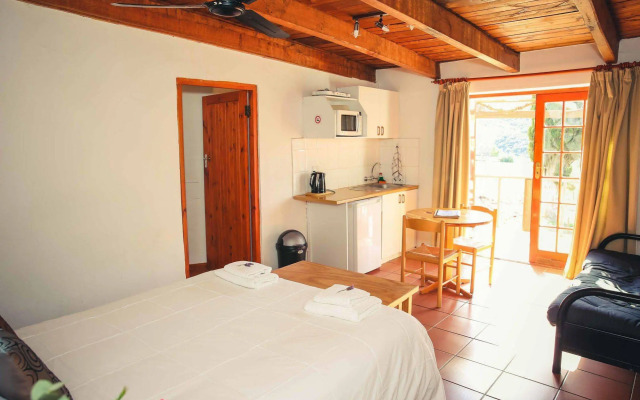 Wilgewandel Holiday Farm & Restaurant