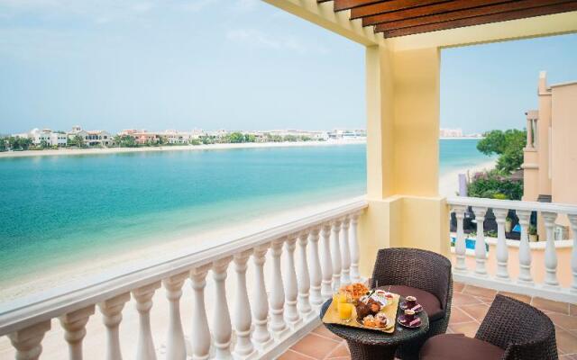 The Palm Jumeirah Villas