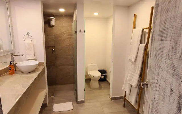 Apartamentos Ingrid