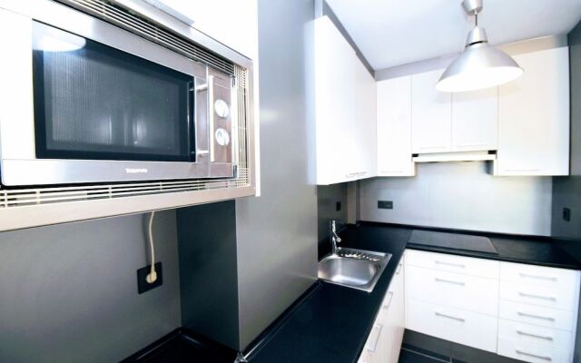 Apartamento Bahia