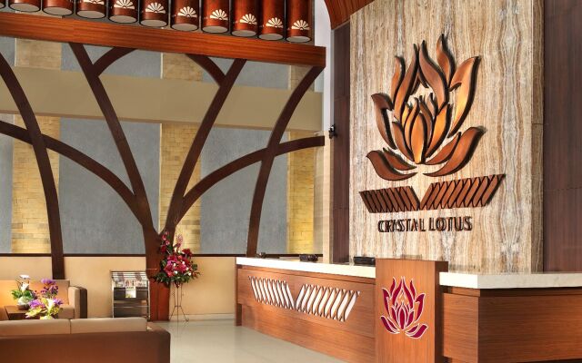 Crystal Lotus Hotel Yogyakarta