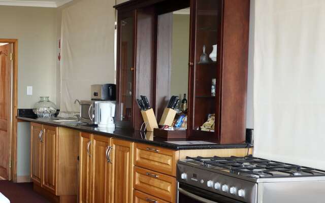 Kingston Place Guest House