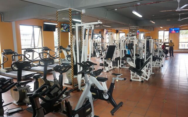 Boulevard Suites