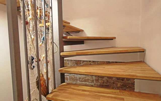 Ribiška hiša - Old Piran Fisherman's House