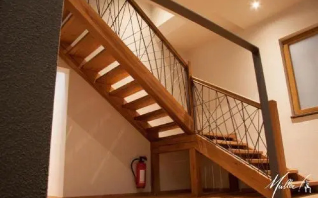 Müller! Das Weingut & Weinhotel