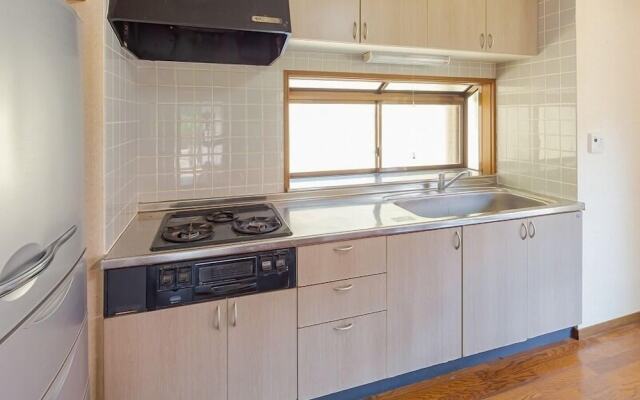 Sasayakana Ouchi Fuuki