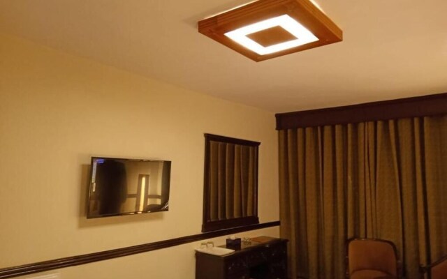 Shangrila Hotels Changla Gali