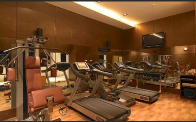Hotel Royal Orchid, Jaipur