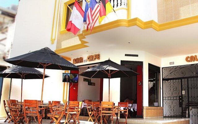 Gran Hotel Cali