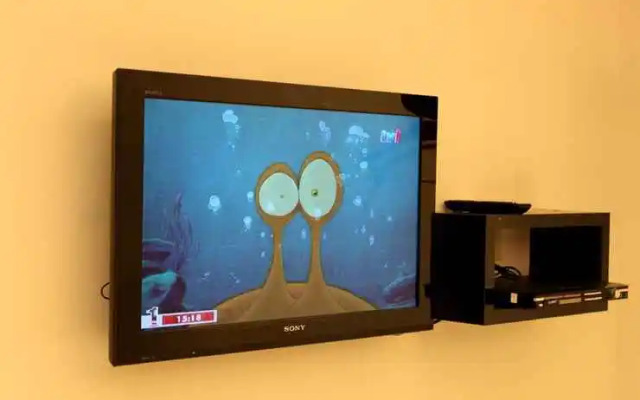 Time 2 Hotel Kuchai Lama