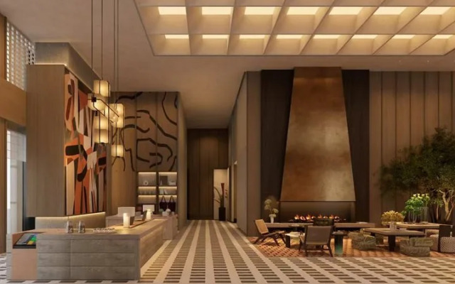 Atwell Suites Shenzhen Nanshan by IHG