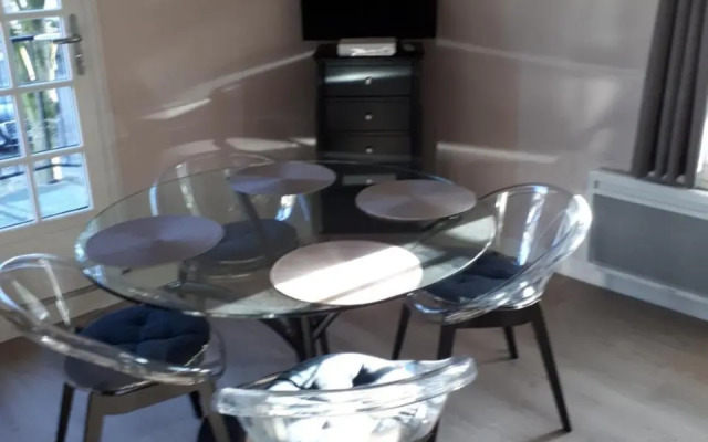 Appartement cosy dans le centre de Honfleur