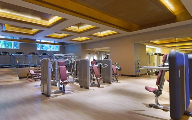 Londoner Grand, a Luxury Collection Hotel, Macao