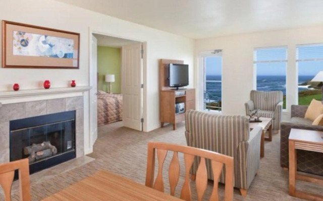 WorldMark Depoe Bay