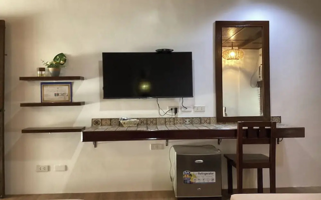 Maritoni Bali Suites And Villas