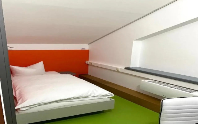 smarthotel ingelheim